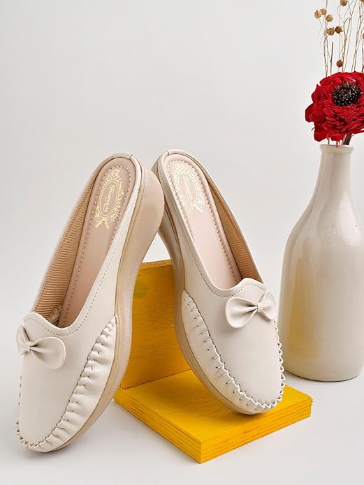 Women Loafers - Image 4