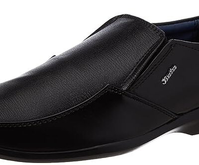 Men Pull On Formal Shoes