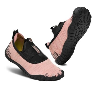 Rooted Big Toe Box - Cross Training, Gym, Running, Walking Shoes for Women